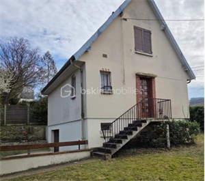 maison de ville à la vente -   76610  LE HAVRE, surface 65 m2 vente maison de ville - UBI479996411